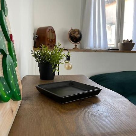 Luxury Loft - Per Gli Amanti Dei Dettagli Daire Napoli Dış mekan fotoğraf