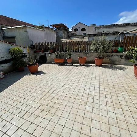 Luxury Loft - Per Gli Amanti Dei Dettagli Daire Napoli Dış mekan fotoğraf