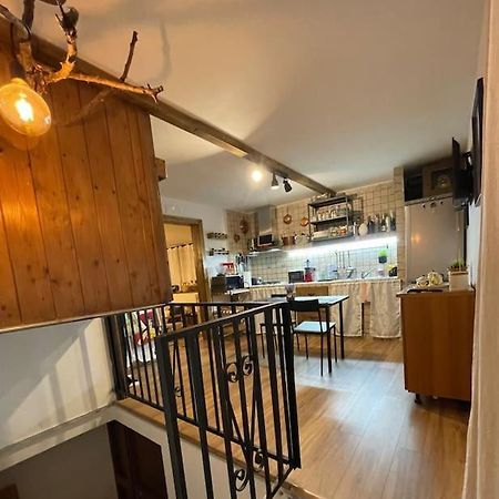 Luxury Loft - Per Gli Amanti Dei Dettagli Daire Napoli Dış mekan fotoğraf