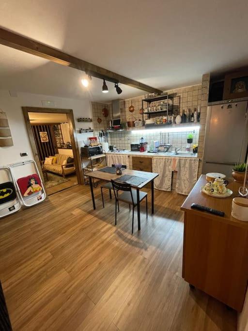 Luxury Loft - Per Gli Amanti Dei Dettagli Daire Napoli Dış mekan fotoğraf