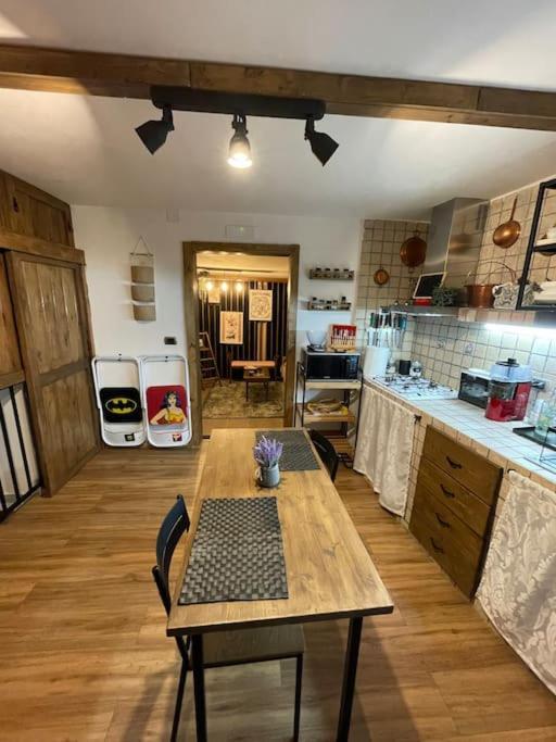 Luxury Loft - Per Gli Amanti Dei Dettagli Daire Napoli Dış mekan fotoğraf