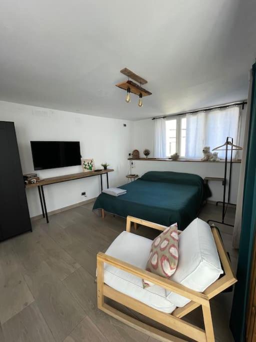 Luxury Loft - Per Gli Amanti Dei Dettagli Daire Napoli Dış mekan fotoğraf