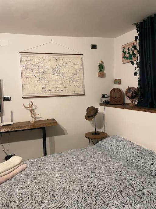 Luxury Loft - Per Gli Amanti Dei Dettagli Daire Napoli Dış mekan fotoğraf