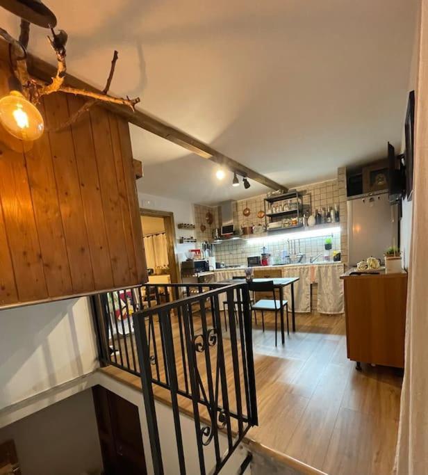 Luxury Loft - Per Gli Amanti Dei Dettagli Daire Napoli Dış mekan fotoğraf