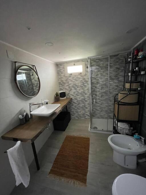 Luxury Loft - Per Gli Amanti Dei Dettagli Daire Napoli Dış mekan fotoğraf